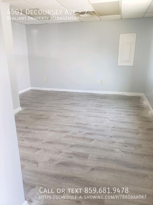 Building Photo - 4501 Decoursey Ave