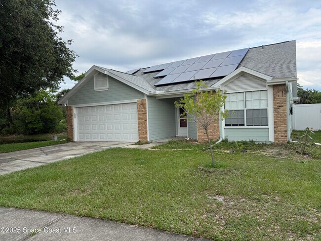Primary Photo - 2530 Street Pauls Dr