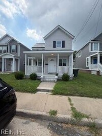 Building Photo - 113 Patterson Ave