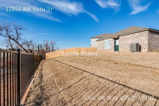 Building Photo - New construction in Yukon schools