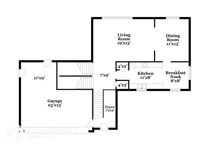 Building Photo - 2902 Ripplewood Dr