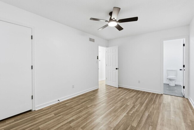 Building Photo - Everything upgraded on this 4 bedroom — top-notch finishes throughout!