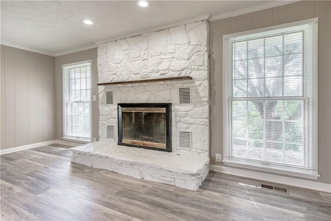 Building Photo - 2174 GA-323