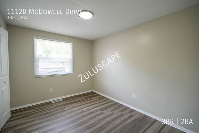 Building Photo - 11120 McDowell Dr