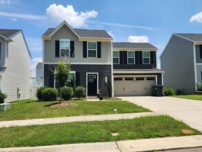 Building Photo - Nice 3 Bedroom Home in Robinson Park