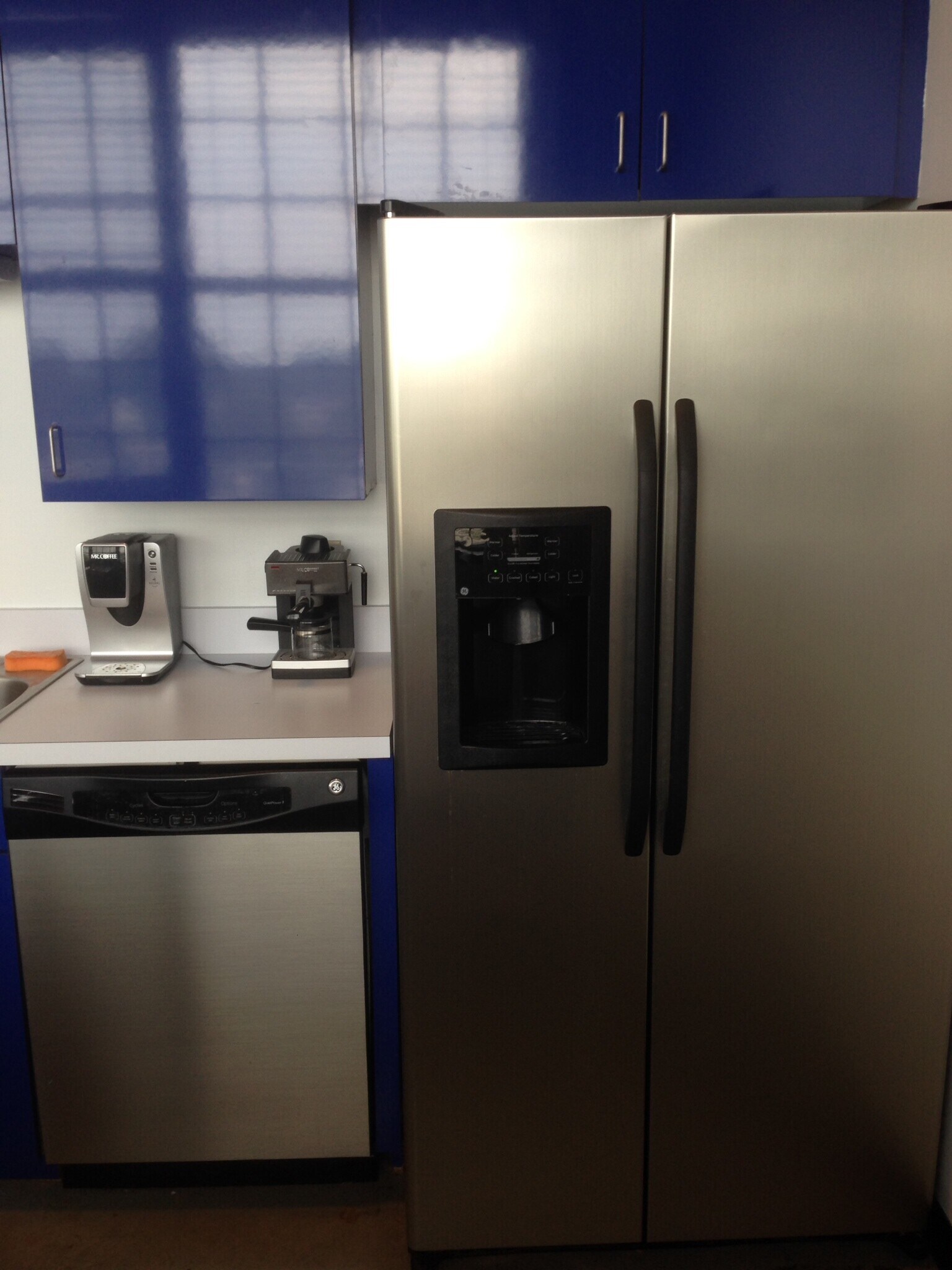 Kitchen - 2520 S 3rd St