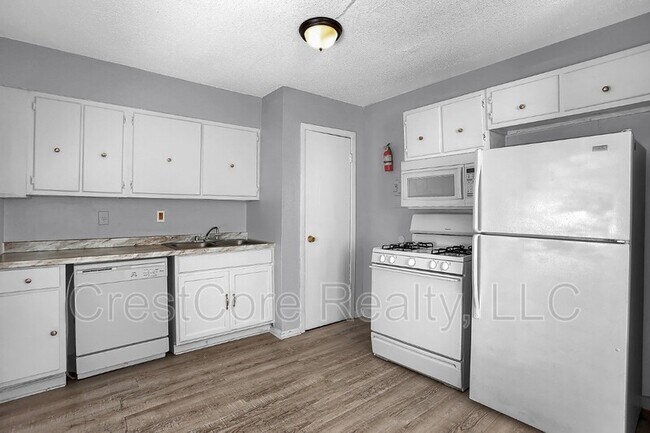 Building Photo - 799 Mississippi Blvd