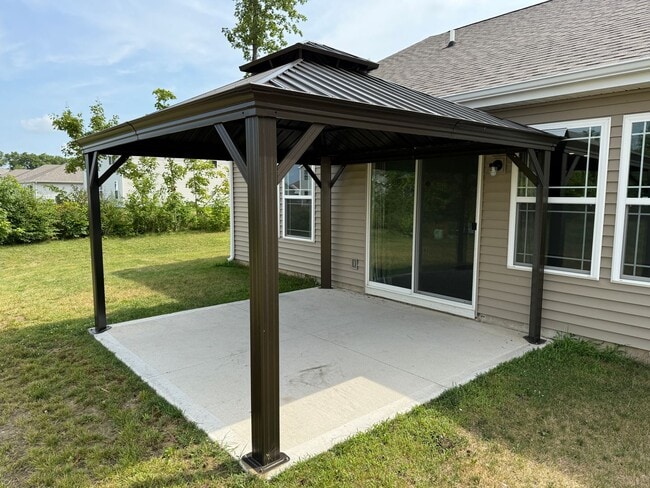 Building Photo - Home For Rent By Capital Property Management