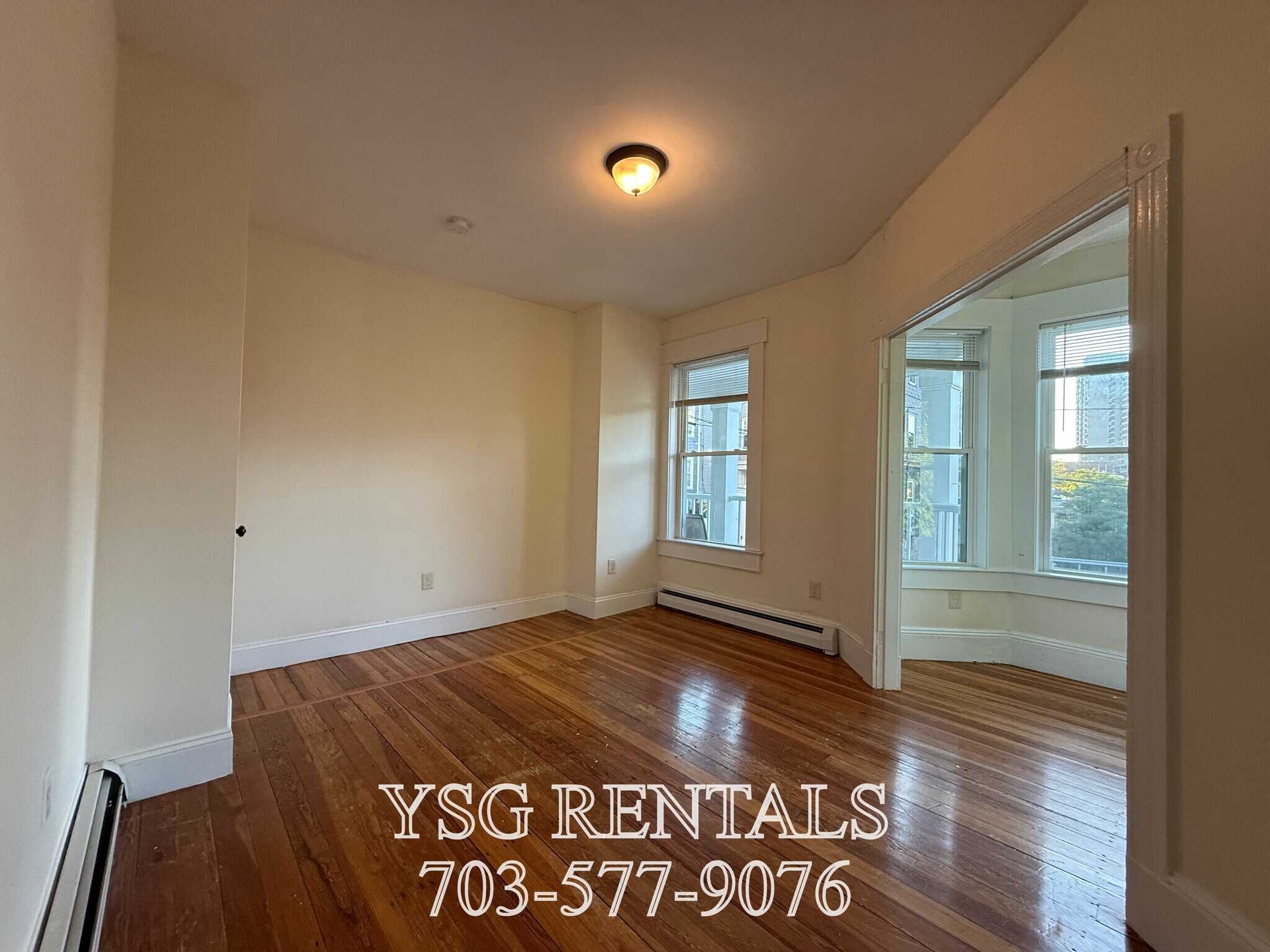 Building Photo - 34 Calumet St