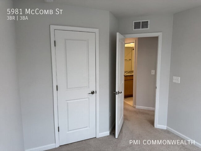 Building Photo - 5981 McComb St