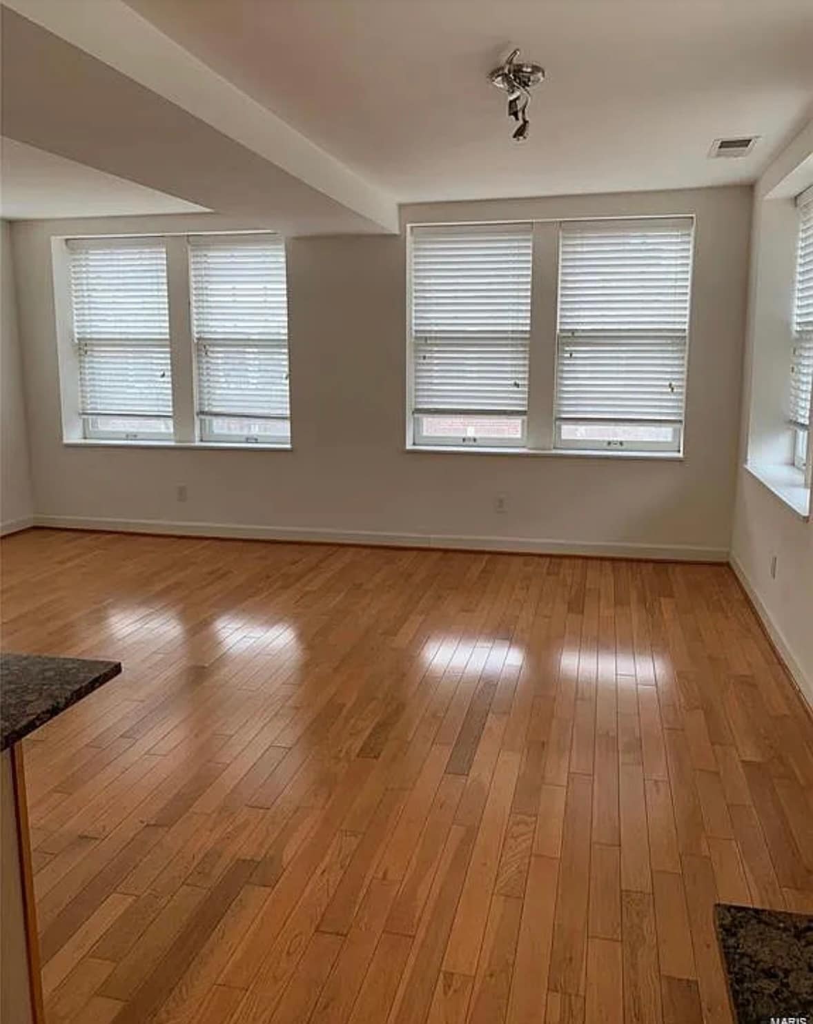 Lots of natural light - 5350 Pershing Ave