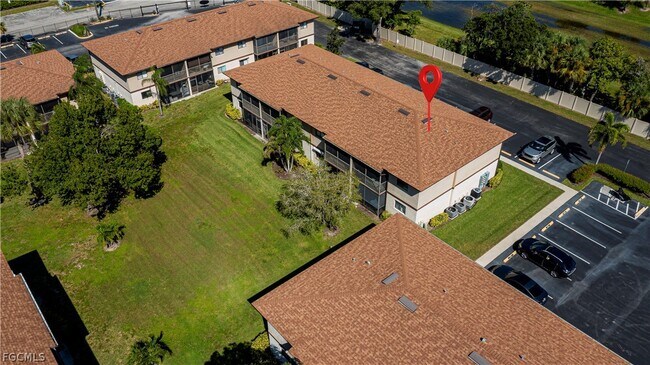 Building Photo - 4790 S Cleveland Ave