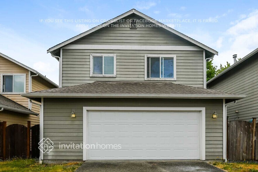 Building Photo - 18232 97th Ave E