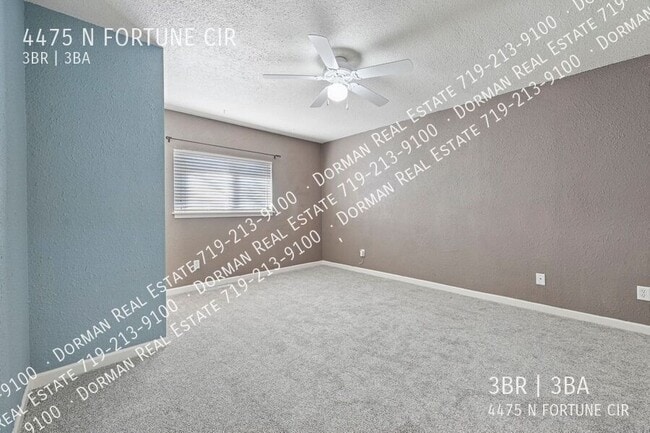 Building Photo - 4475 N Fortune Cir