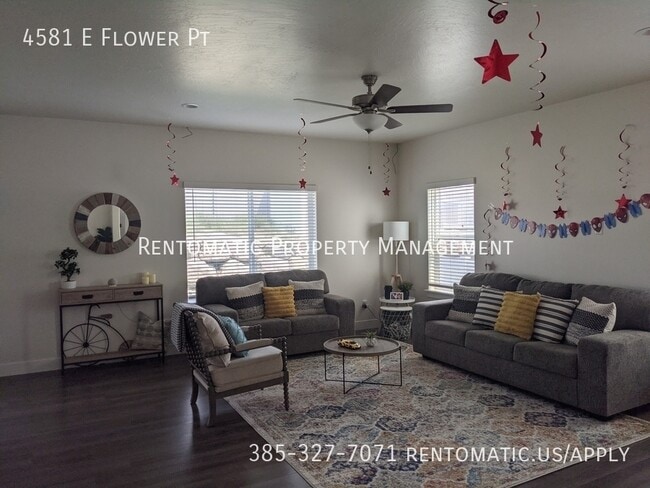 Building Photo - 4581 Flower Point