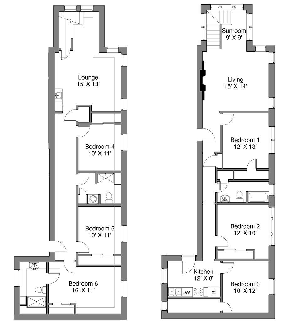 Building Photo - 1535 W Addison St