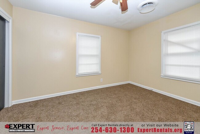 Building Photo - Discover Your New Home: Charming 2-Bedroom in Killeen, TX!