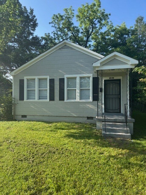 Primary Photo - 3461 Douglass Ave