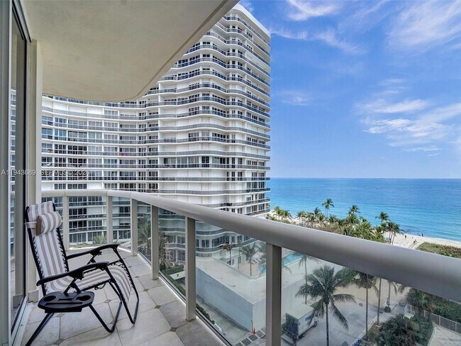 Building Photo - 9595 Collins Ave