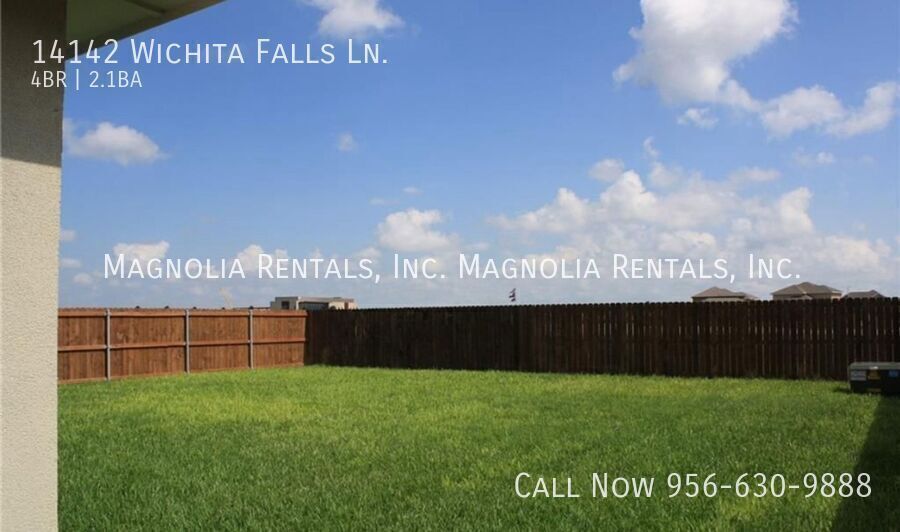 Building Photo - 14142 Wichita Falls Ln