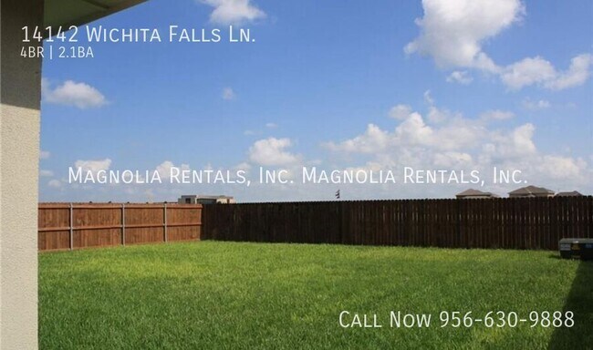 Building Photo - 14142 Wichita Falls Ln