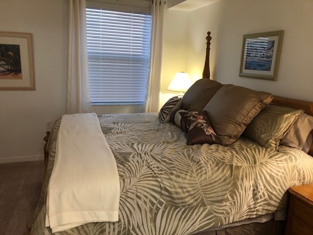 Master - King Bed - 43050 Greenway Blvd