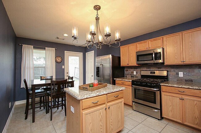 Building Photo - 3603 Garrison Run Dr