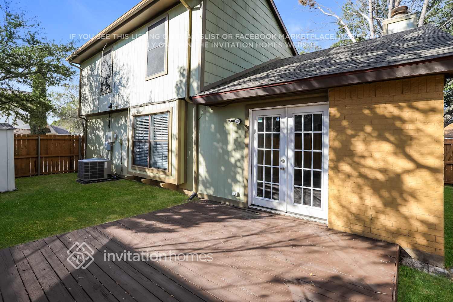 Building Photo - 4606 Larner St