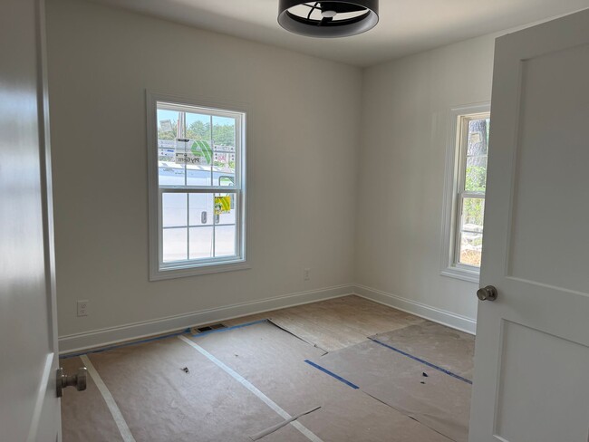 Building Photo - BRAND NEW! Two Bedroom Duplex in Denver