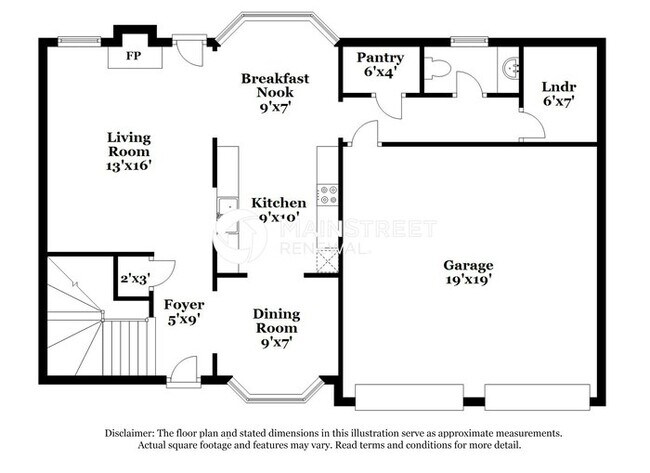 Building Photo - 4 Bedroom Pet-Friendly Home in Decatur, GA with Main Street Renewal