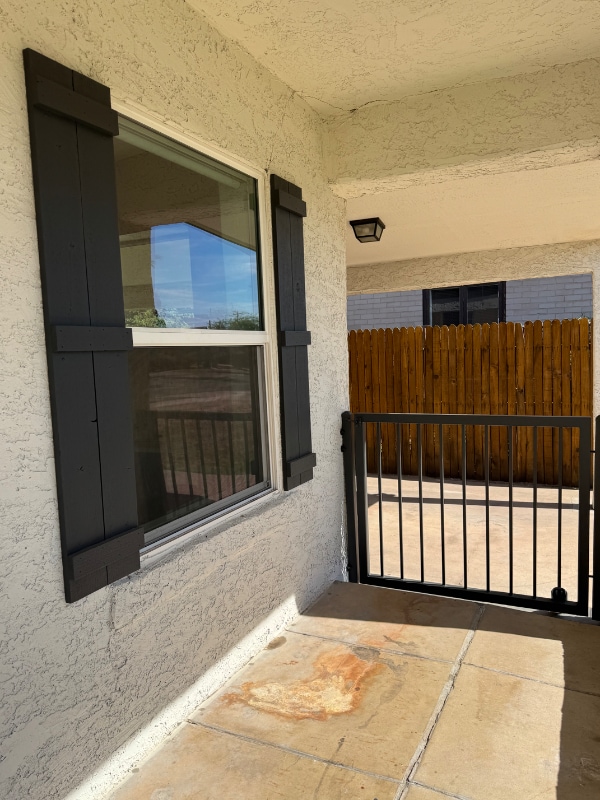 Building Photo - 1616 E Willetta St