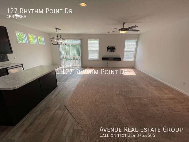 Building Photo - 127 Rhythm Point Dr