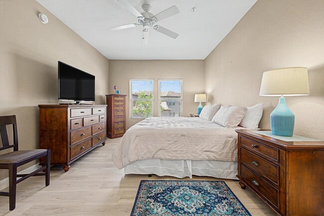 Building Photo - 16800 E El Lago Blvd