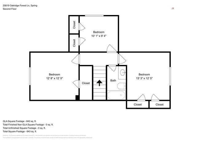 Building Photo - 25819 Oakridge Forest Ln