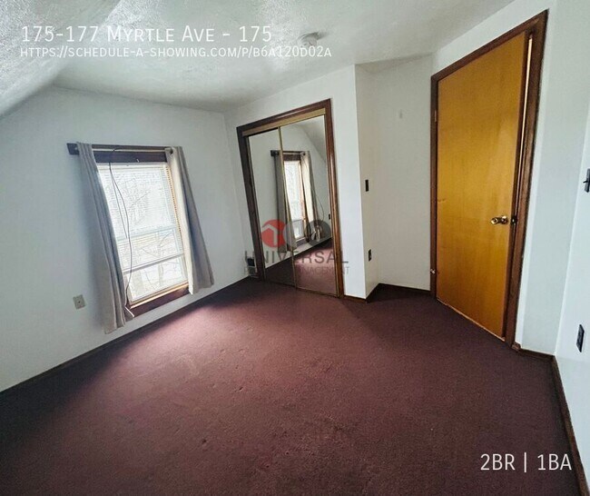 Building Photo - 175-177 Myrtle Ave-175