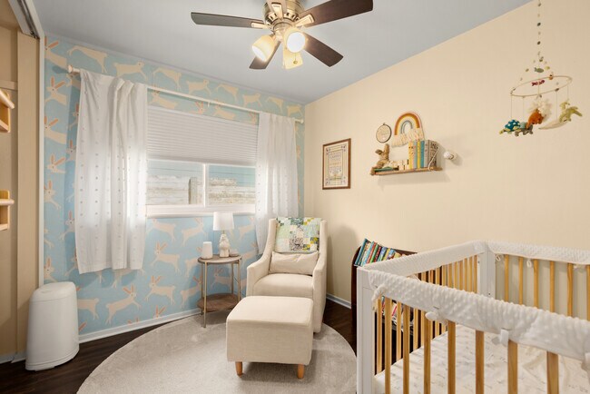 Building Photo - 408 Ramble Ln