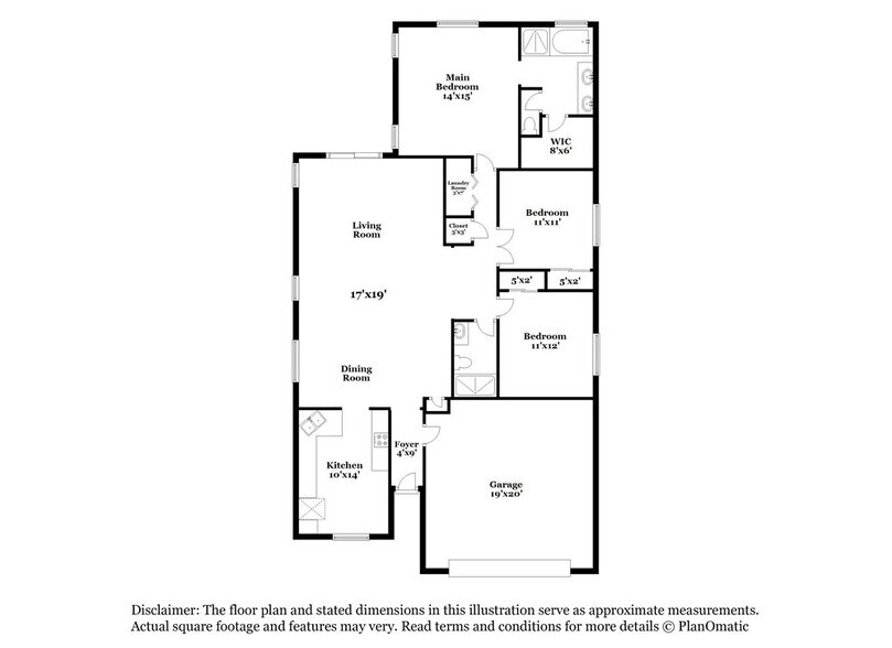 Building Photo - 1935 Tanner Valley Cir