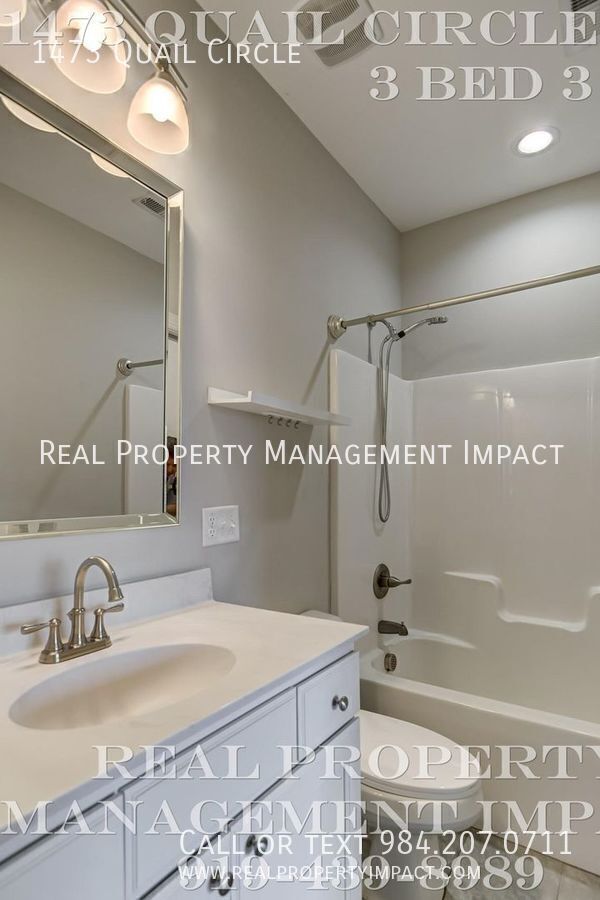 Building Photo - 1473 Quail Cir