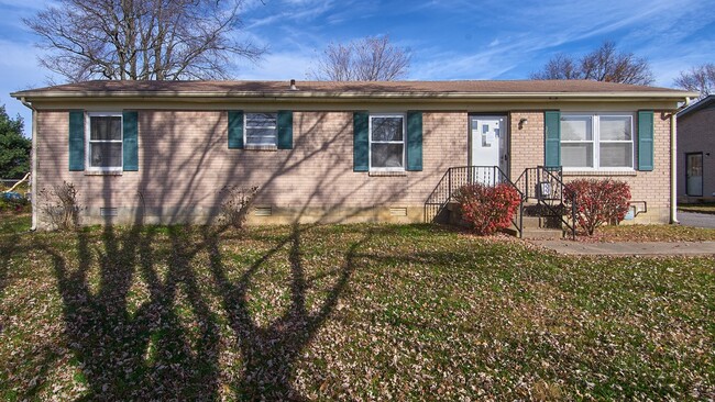 Primary Photo - Coming Soon: 4BR, 1 1/2BA. house. (Please ...