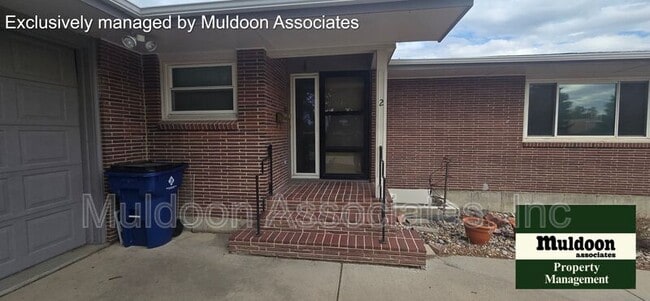 Primary Photo - 3602 Morris Ave