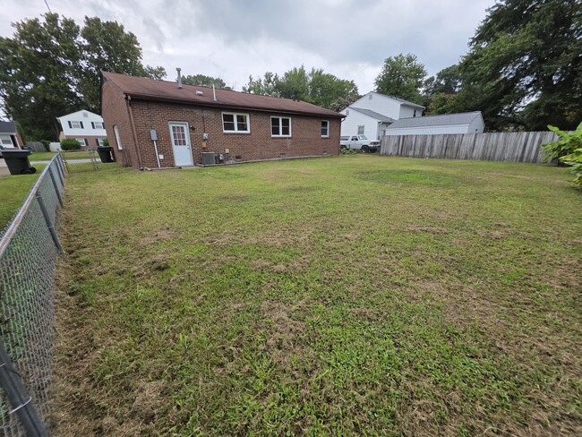 Building Photo - 312 Nancy Dr