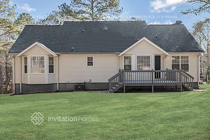 Building Photo - 729 Country Lake Ct