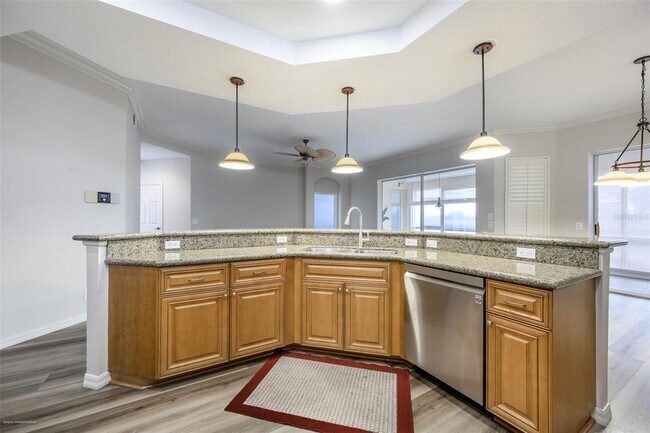 Building Photo - 3959 San Rocco Dr