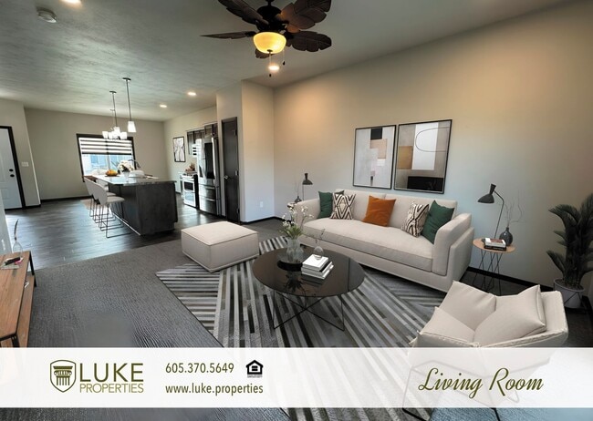 Building Photo - 6309 S Burlow Trail
