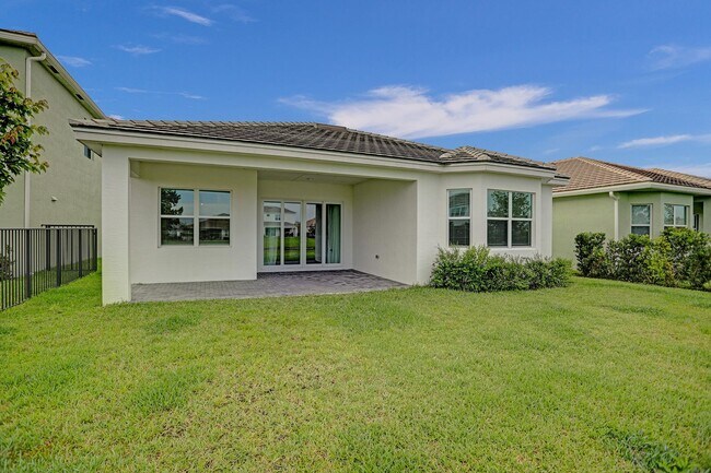 Building Photo - New House for Rent