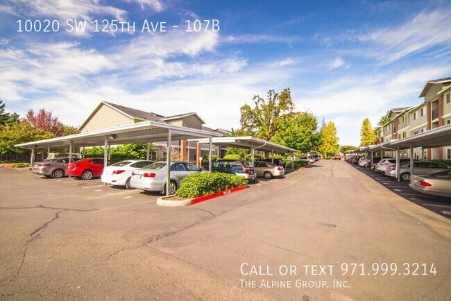 Building Photo - 10020 SW 125th Ave
