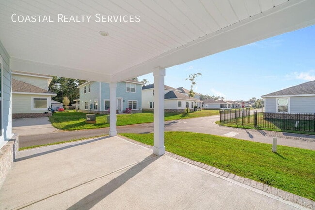 Building Photo - 146 Old Canoe Ln