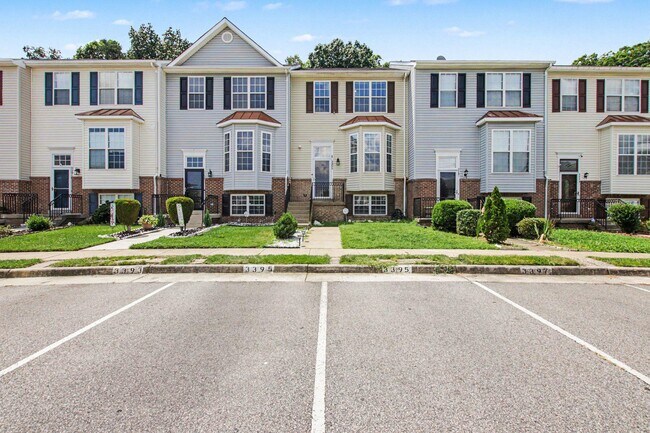 Building Photo - 3395 Bountiful Ln