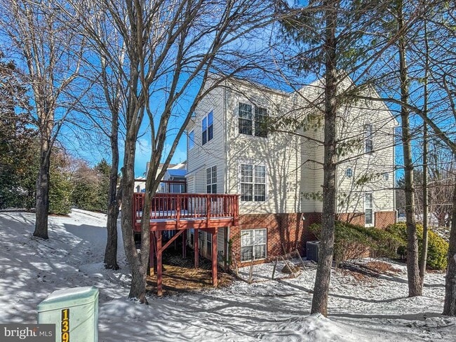 Building Photo - 13941 Bailiwick Terrace