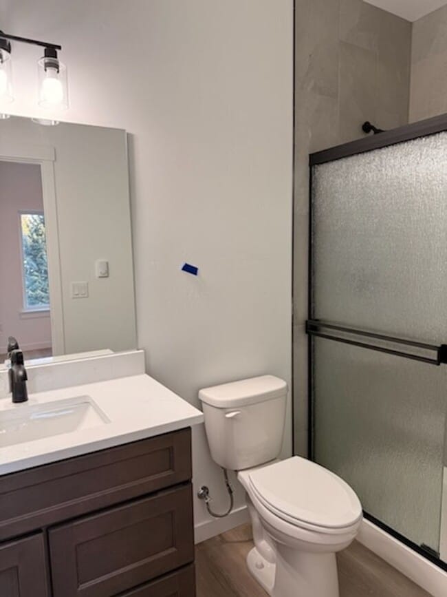 Building Photo - Duplex in Post Falls!